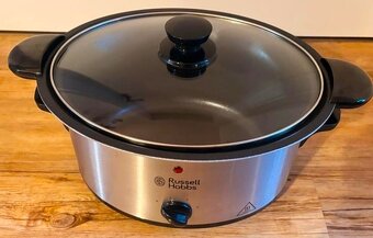 Pomalý hrniec Russell Hobbs - 2