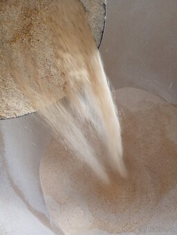 Šrot, zmes krmovin - 2