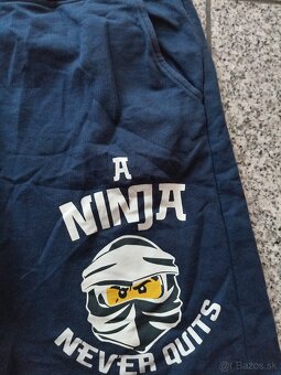 Kratasy 146 velkost - 2