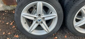 5x100 185/55 r15 - 2