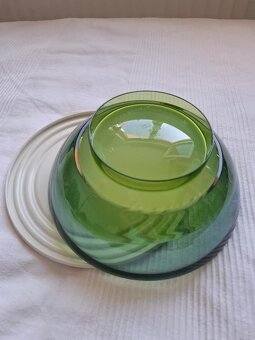 Elegancia zelená 1,5l - od Tupperware - 2