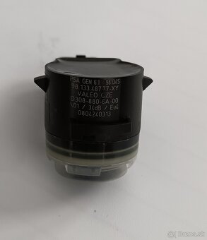 Snímač parkovania pre značky PSA - 2