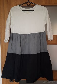 Saty aj tunika - 2