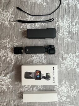 DJI Osmo Pocket 3 - 2