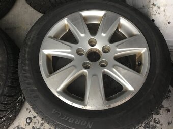 VW GROUP 5x112 R16 - 2