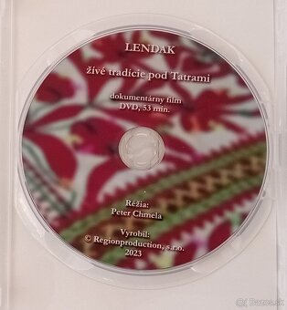 LENDAK - živé tradície pod Tatrami - 2