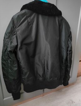 Alpha industries - 2