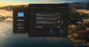 Macbook Pro 13" M1 - 2