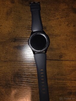 Samsung gear s3 frontier - 2