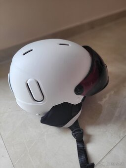 Lyžiarska prilba 53-56 - 2