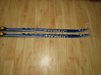 Predam bezky ATOMIC,206 cm,SNS,bez supin - 2