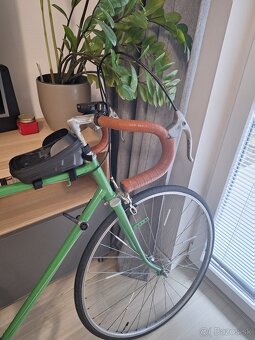 Predam bicykel Favorit - 2