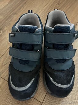 Jesenne topanky protetika vel 35 - 2