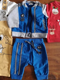 Balíček do 1 roka - 2