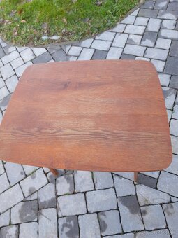 Predám rozne stoly a stolíky - 2