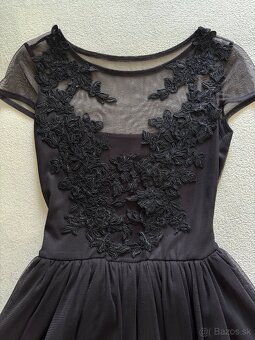 Spoločenské šaty - 2