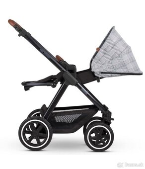 Športový kočík ABC Design - 2