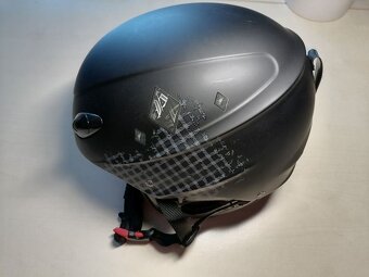 Lyžiarska prilba Rossignol - 2