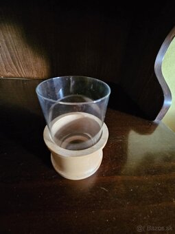 Retro šálky na chatu - 2