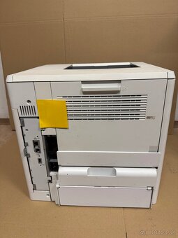 Predám LaserJet Enterprise HP M605 - 2