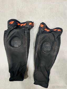 Thor laktove chranice - 2