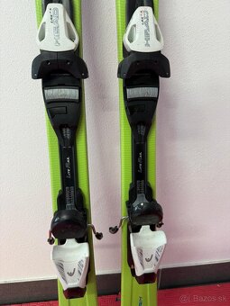 Detské lyže Head Integrale 137 - 2