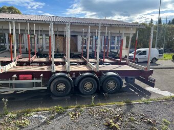 Klanicový náves - 2