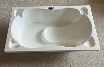 detská vanička - 2