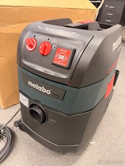 Metabo ASR 35 ACP - 2