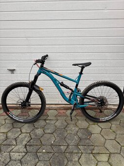 Kellys Swag 30 velkost L - 2