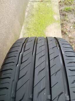 Letné pneumatiky 225/45/17 91Y - 2