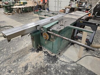 Predám formátovaciu pílu - 2