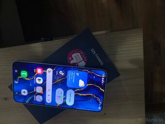 Samsung s25 512gb ice blue - 2