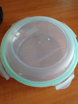 Predám veľkú dózu na obedy - 2