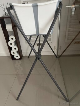 Stokke Flexi Bath vanicka a stojan - 2