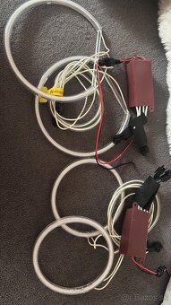 Angel Eyes BMW E90/91 - 2