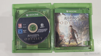 Assassin’s Creed Odyssey Xbox One - 2