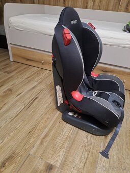 Detska autosedacka - 2