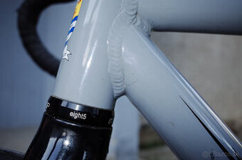 Fixed gear Colossi Cheeko 53cm - 2