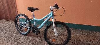 Predám detský bicykel - 2