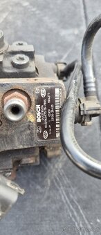 Predám Palivový systém Hyundai/Kia 1.7CRDI 100kw D4FD - 2