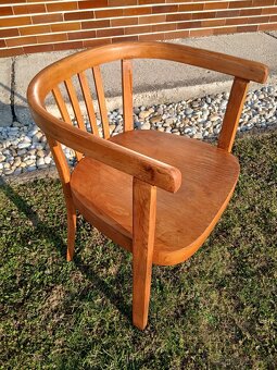 Predam kreslo TON - 2