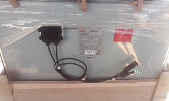 Fotovolticke panely GS55 - 2