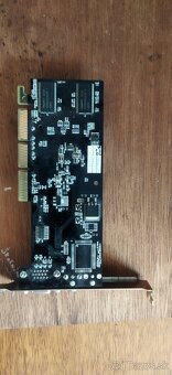 Radeon 9200SE 64mb - 2