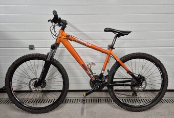 KTM Knoxville - 2