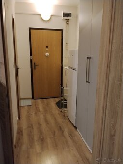 Predaj, 1 izbový byt Prešov Sekčov. - 2