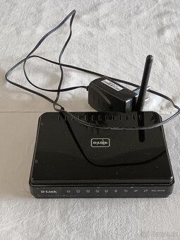 Predam rooster Dlink a ohrievač kávy a nápojov usb napojením - 2