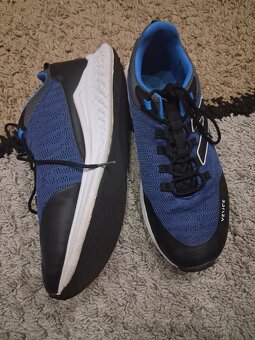 Chlapčenské botasky - 2