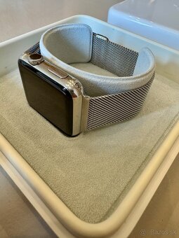 Apple WATCH 42mm 1. generácia - 2