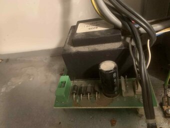 Protherm LEV KKZ30 - 2